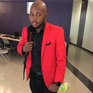 Meet your Posher, Harry